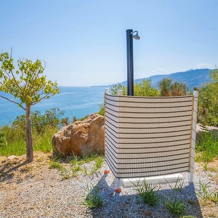 The Sound Of The Sea Villa Cefalù Buitenkant foto